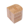 Wood Puzzle - 11 piece
